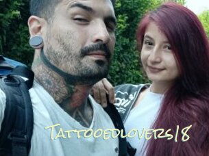 Tattooedlovers18