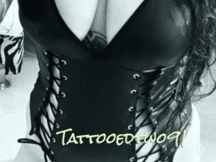 Tattooedtwo91