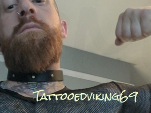 Tattooedviking69