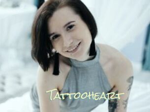 Tattooheart