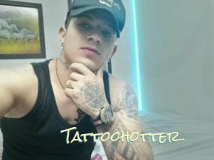 Tattoohotter