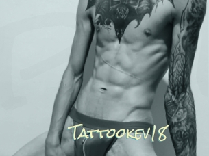 Tattookev18