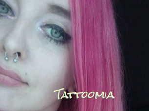 Tattoomia