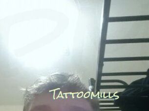 Tattoomills