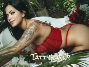 Tattybunny