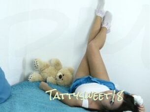 Tattysweet18