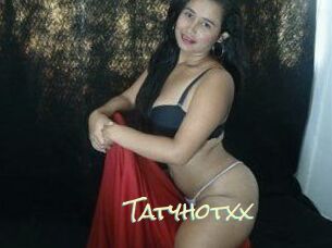 Tatyhotxx