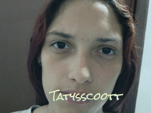 tatysscoott Porn Monkey Cash