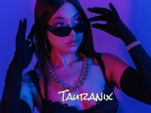 Tauranix