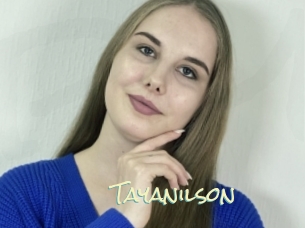 Tayanilson