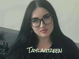 Taylagreen