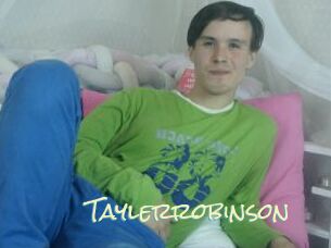 Taylerrobinson