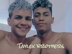 Taylex_brothers