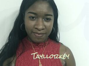 Tayllorkey