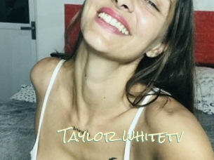 Taylor_whitetv
