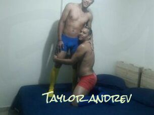 Taylor_andrev