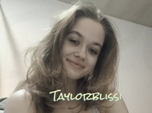 Taylorblissi