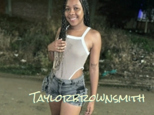 Taylorbrownsmith