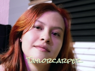 Taylorcarper