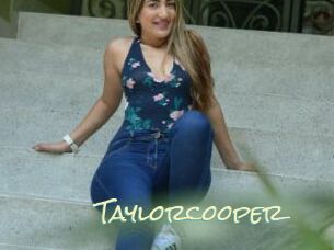 Taylorcooper