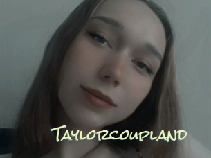 Taylorcoupland