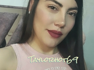 Taylorhot69