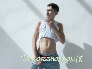Taylorjhonson18