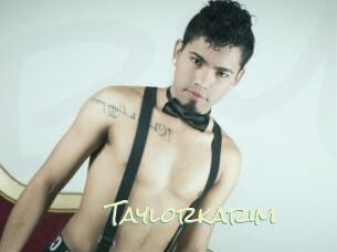 Taylorkarim