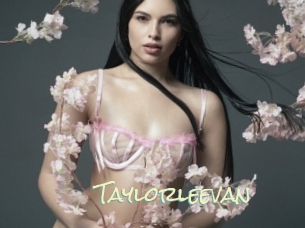 Taylorleevan