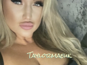 Taylormaeuk