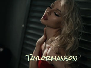 Taylormanson