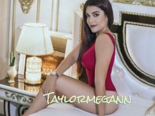 Taylormegann