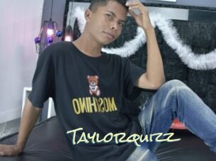 Taylorquizz