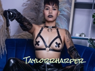 Taylorrharper
