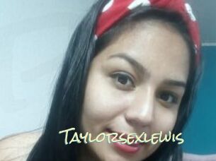 Taylorsexlewis