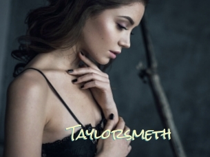 Taylorsmeth