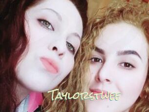 Taylorstwee
