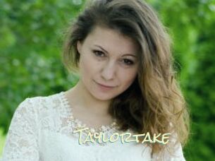 Taylortake