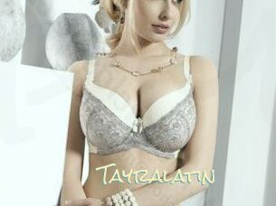 Tayra_latin