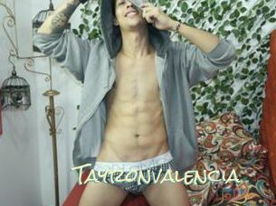 Tayronvalencia