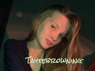 Taytebrowning