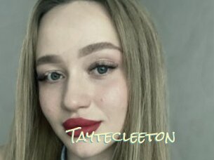Taytecleeton