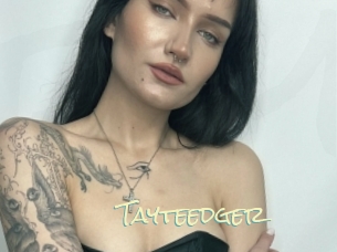 Tayteedger