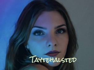 Taytehalsted