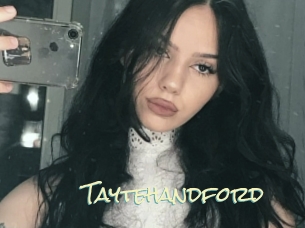 Taytehandford