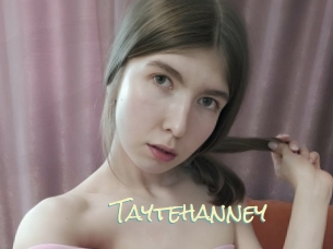 Taytehanney