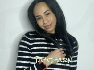 Tayteharn