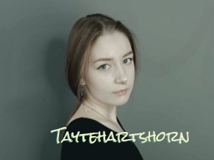 Taytehartshorn