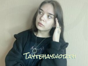 Taytehayworth