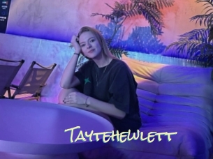 Taytehewlett